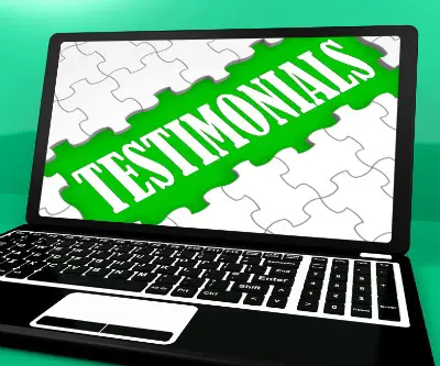 Biannual Blogathon Bash Testimonials
