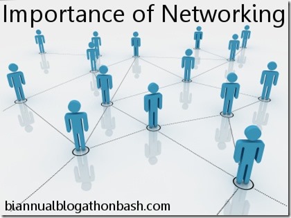 Importance of Networking