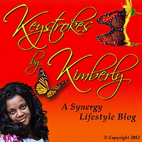 Keystrokes by Kimberly is a Platinum Sponsor