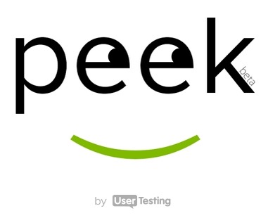 Get a Peek Into Your Site Usability for FREE