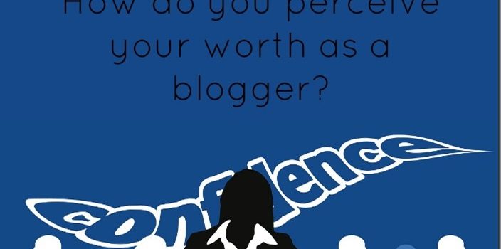Blogging Self-Esteem