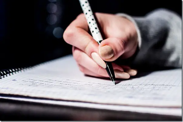 How To Learn New Things Without Getting Overwhelmed - Make Notes and Keep Them How To Learn New Things Without Getting Overwhelmed - Make Notes and Keep Them