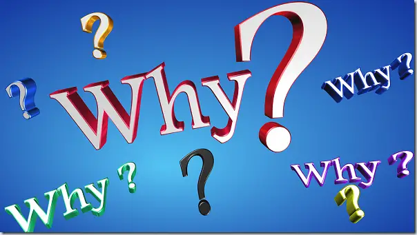 How To Learn New Things Without Getting Overwhelmed - Understand the Why How To Learn New Things Without Getting Overwhelmed - Understand the Why
